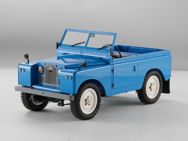 DPFMS11202RTRYL FMS Land Rover Serie II 1:12